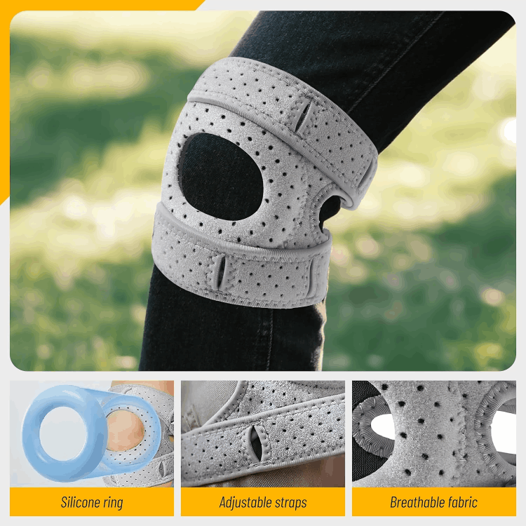 Wellnee Knee Braces