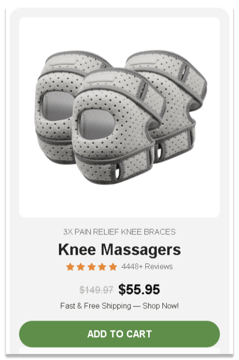 Wellnee Sleeve offer package price 