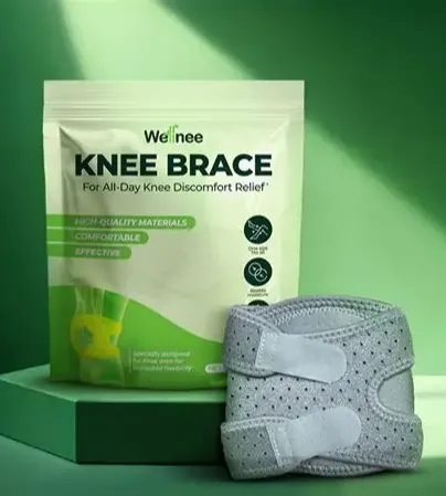 what is Wellnee Knee Braces